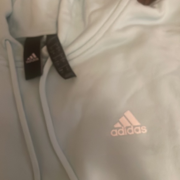 Adidas sweatshirt - Picture 2 of 3